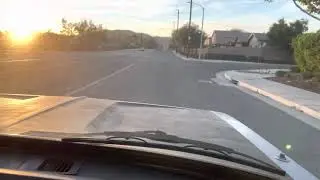 73 Dodge D100 Big block power !