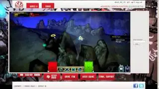 eyeplay - Akaneiro Demon Hunters - ONWARD! To more slaughter!