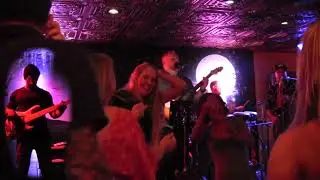 Scott Gronsky and the Fuse -Simple Song
