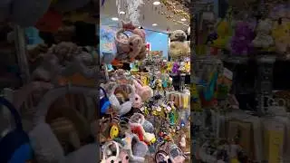 😍🫠Pretty accessories for kids @ Dubai shopping #youtube #shorts