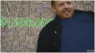Dan Saunders: The Dumbest Millionaire