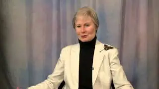 Show Up Inside of YOUR Story