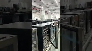 Wine and Beverage Cooler Manufacturer #beveragerefrigerator