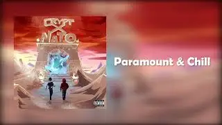 Crypt x Joey Nato - Paramount & Chill (Prod SGULL)