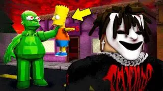 Encontré el HACKER más PELIGROSO de You vs HOMER