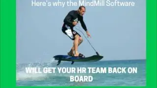 Mindmill ERP 2