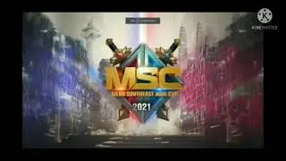 INDONESIA-EVOS LEGENDAS VS EXE-FILIPINA/ (MSC 2021) GAME 1 (MOBILE LEGENDS)