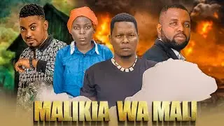 MALKIA WA MALI | TEASER | Horror Series | PMP FILMS | #Movie #kipara #clamvevo