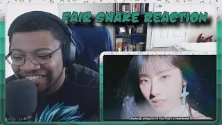 MV Reaction: Virtual Angel - ARTMS