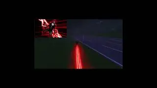 Black Flash! roblox (flash point)