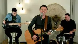 EDEN John Newsome (live and acoustic)