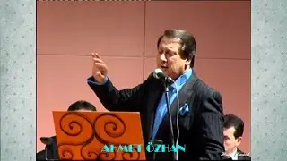 AHMET ÖZHAN - SENSİZ HER GECENİN SABAHI OLMAYACAK SANIRIM