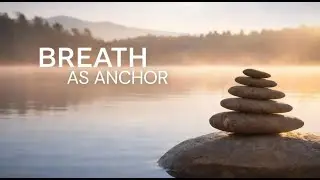 Mindful Breathing: 5 Minutes to Anchor Your Soul | Stillness Lab