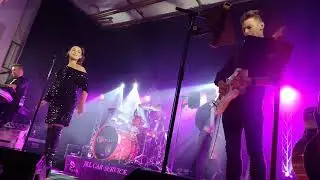 Saija Tuupanen & eXmiehet - Missä muruseni on