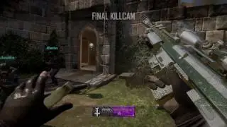 Trickshot Race : Studio w/ Jonathan (bo2) [won] *corrupted*