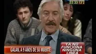 Galàn en El pueblo quiere saber parte 2 de 7.avi