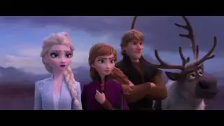 Frozen 2 Teaser Trailer #1 2019 | MovPlex Trailers