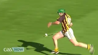 Eddie Brennan Solo Handpass