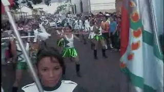 Banda Esc. Prof. Hernan Jerez.. -H.J.K-