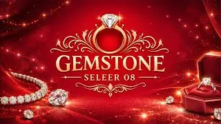 🔴seller gemstone08 sedang live sekarang!#gemstone #jewelry #batupermataasli #ruby