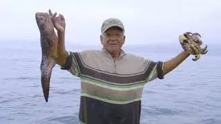 DARWIN200: HANGING ON THE HOOK (DOCUMENTARY) PART III