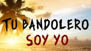 N-YEL-MI BANDOLERA (LYRIC VIDEO)