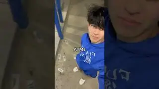 I found an ATM Infinite Money Glitch&hellip;💸 #shorts