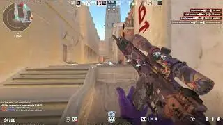 Totally my clips - cs2 gamesense.pub hvh