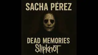 Slipknot - Dead Memories - Vocal Cover
