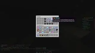 Contest su ErastosPvP