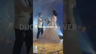 The Dress - Dijon (First Dance) #dijon #weddingsong #firstdancesong