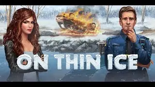 On Thin Ice | Chapter 3