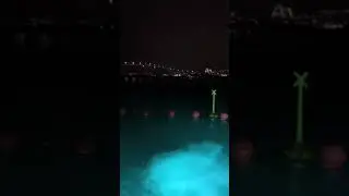 Floating Suana in Tromso, Norway?!