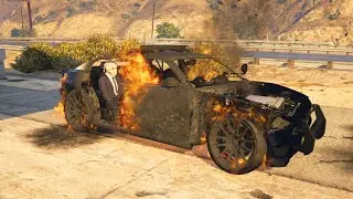 [GVMP] Profifahrer | GTA RP Moments 162