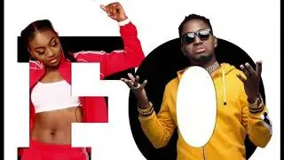 Tipsy X Baddy Oosha &ndash; FO