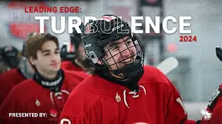 Leading Edge: Turbulence