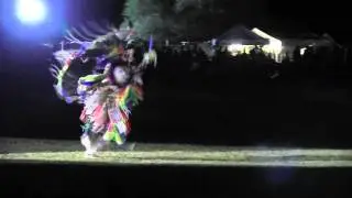 Red Mtn Fancy Feather Spotlight SEAN SNYDER Bear Creek