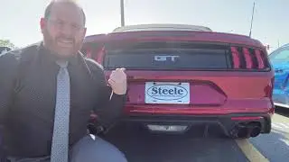 Active Valve Performance Exhaust