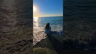 🩵 #florida #floridabeaches #visitflorida #ocean #travel #nature