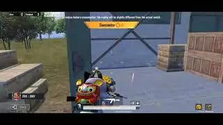 New Highlight Moments feature in BGMI