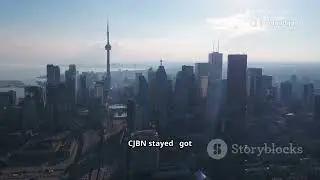 From 17 Watts to Goodbye: The Wild Ride of CJBN-TV!