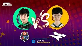 Rainbow7 vs Isurus Gaming | Semana 3
