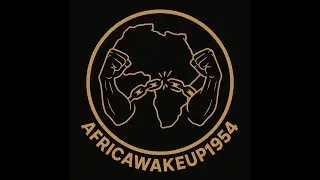 AFRICA WAKE UP !  OFFICIAL INTRO VIDEO