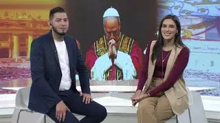 &iquest;Qui&eacute;n es Robert Francis Prevost, el Papa Lepn XIV? Retos del nuevo pontificado