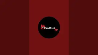 StaART yoU TV is live!
