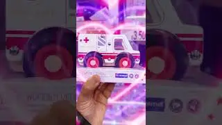 Ohhh Ambulance&hellip;&hellip;.fun video kids