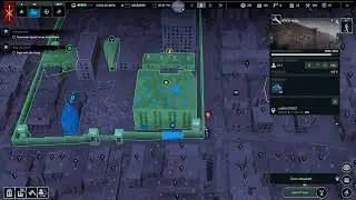 Time to upgrade our defenses! Infection Free Zone!