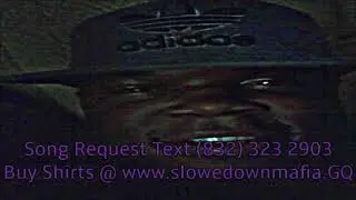 21 IV JAY   Medicine Remix prod  shy boogs Slowed Down Mafia @djdoeman