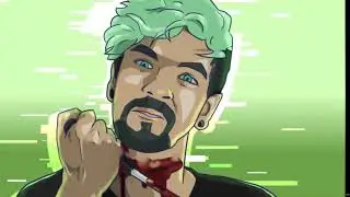 Antisepticeye Insanity