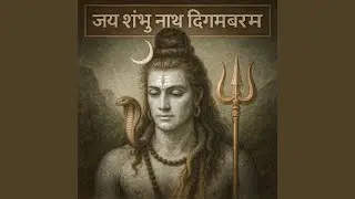 Jai Shambhu Nath Digambaram